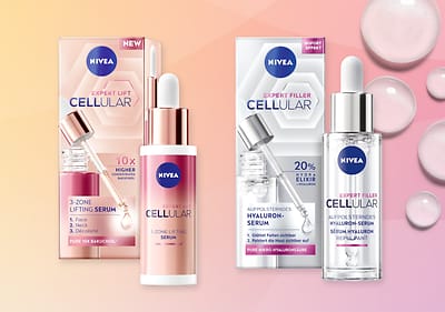 nivea