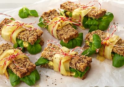 Brotpralinen