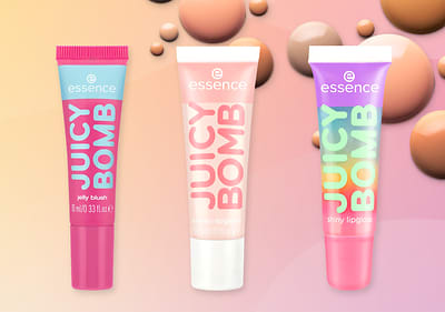 juicy bomb