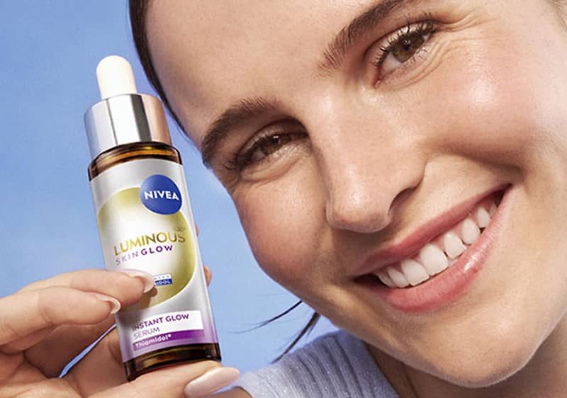 nivea