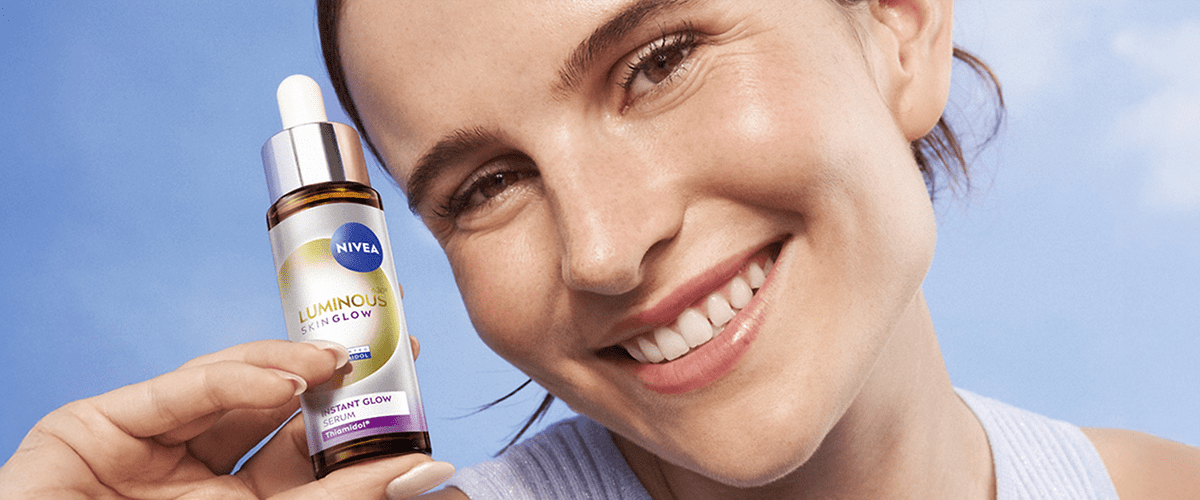 nivea