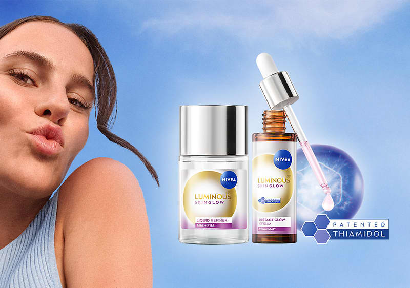 nivea