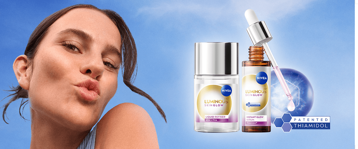 nivea