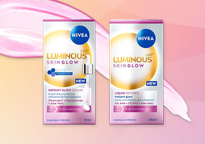 nivea