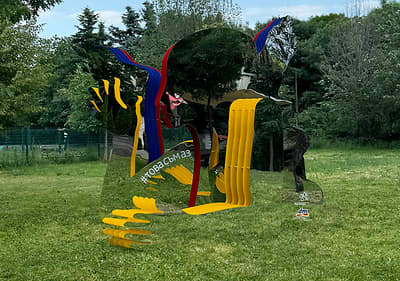 skulptura