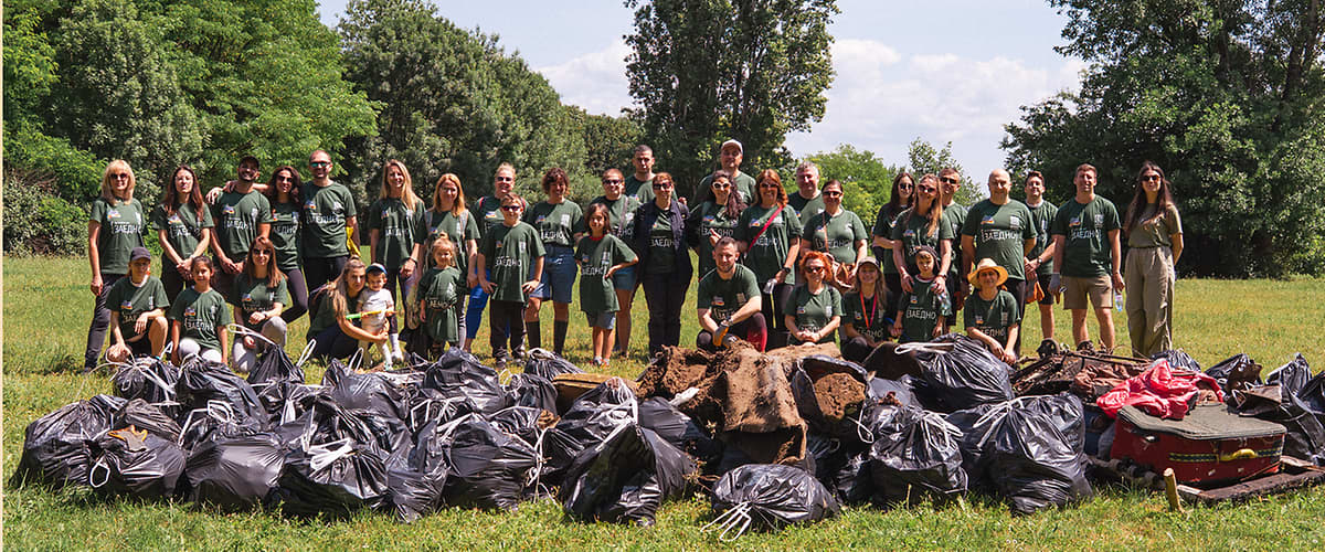 pochistvane na perslovskata reka