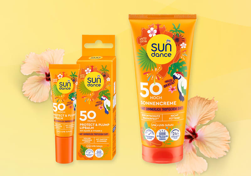 produkti na markata SUNDANCE