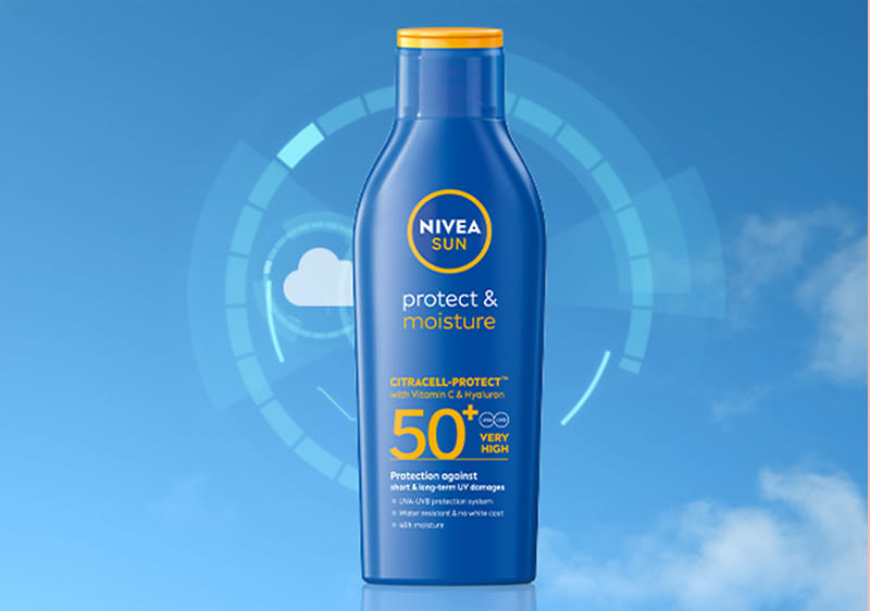 nivea