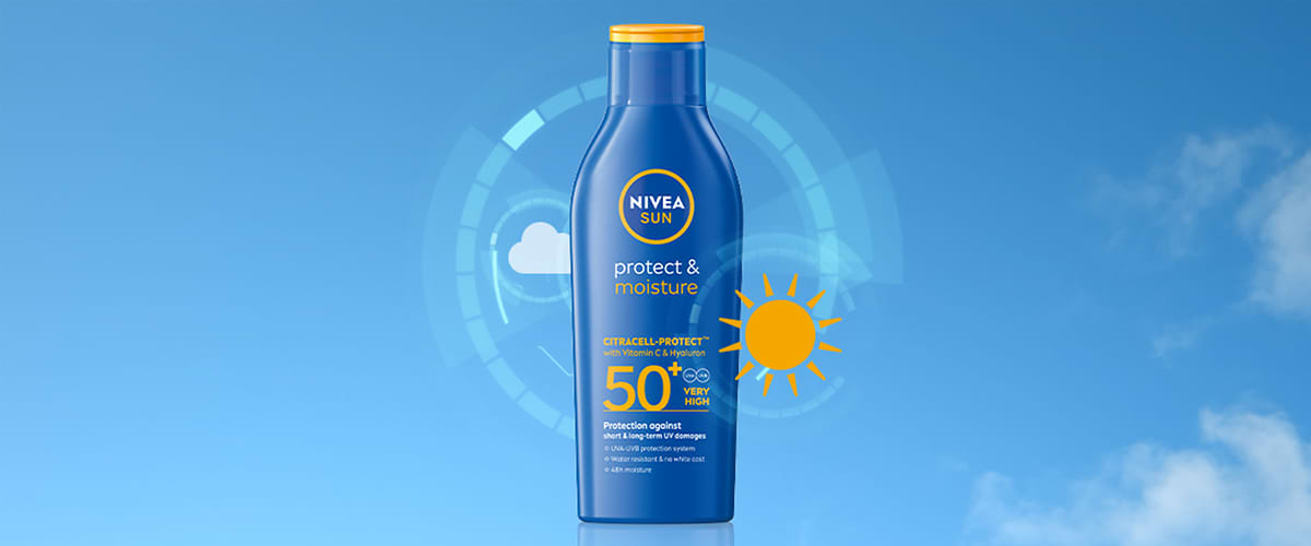 nivea