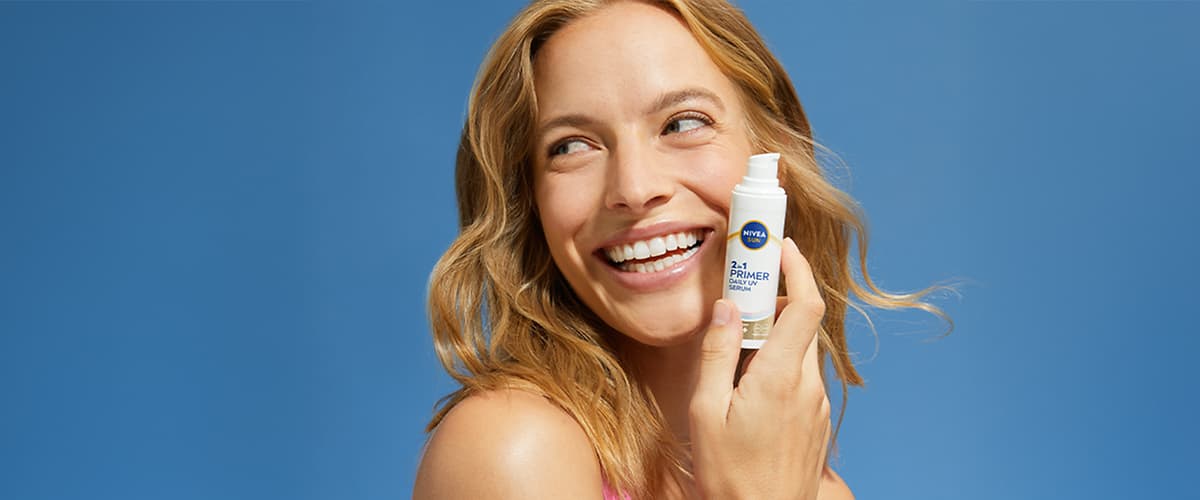 nivea