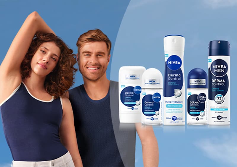 produkti na markata nivea