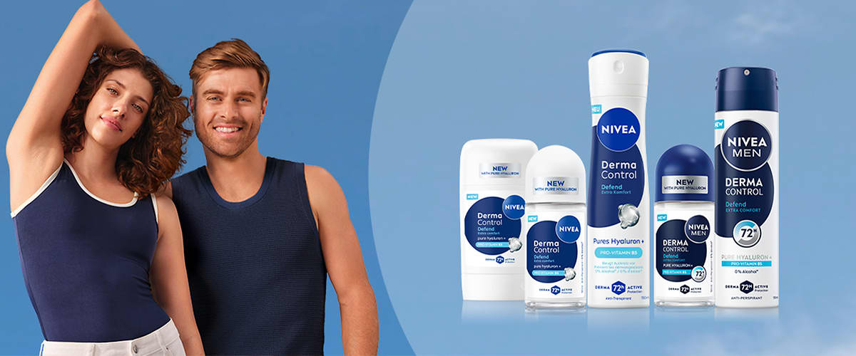 produkti na markata nivea