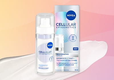 NIVEA