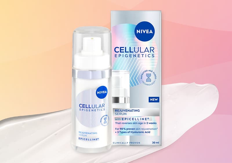 NIVEA