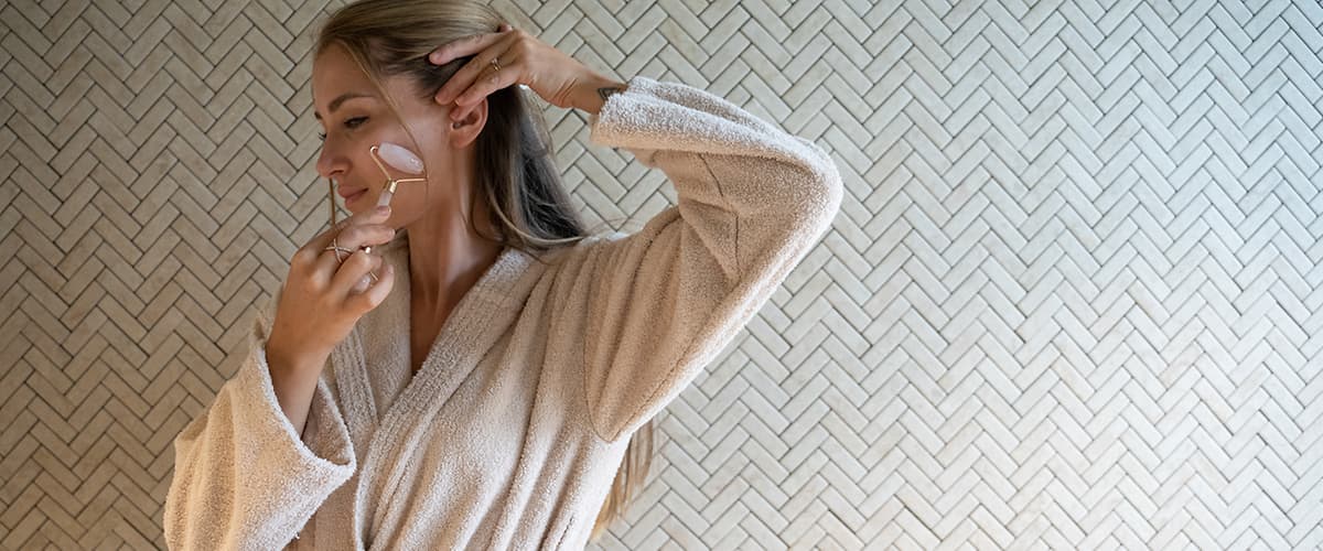 Гуа Ша масаж за лице  