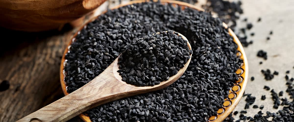 масло от черен кимион 