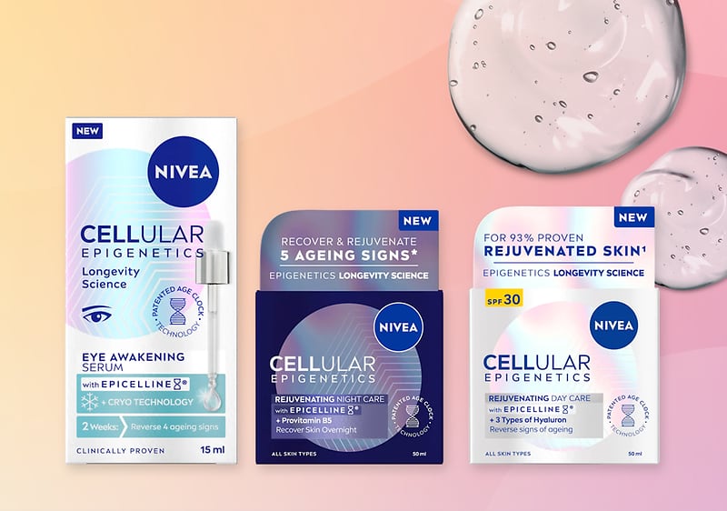 nivea