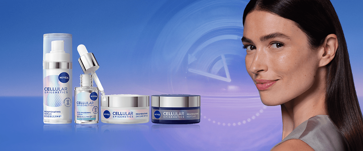 nivea