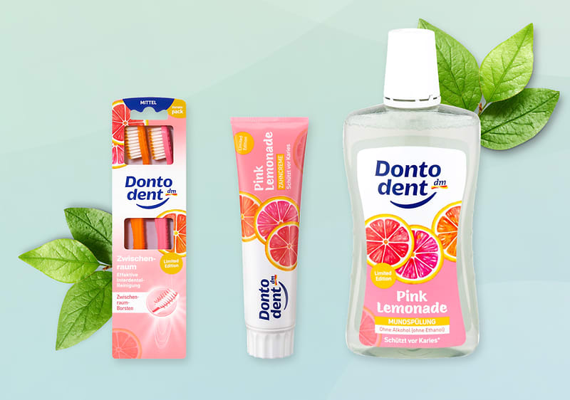 dontodent