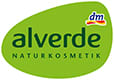 alverde NATURKOSMETIK Logo