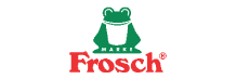 Frosch Logo Teaserbild