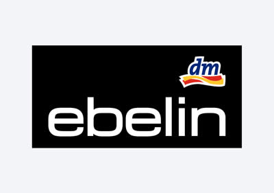 Marken TeaserGroup Beliebte Marken ebelin