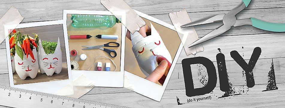 DIY kasica prasica