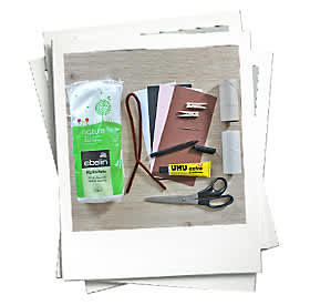 DIY uskrsni zec posuda