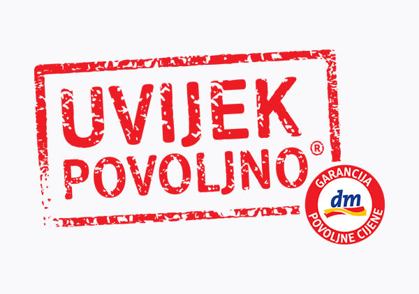 uvijekpovoljno