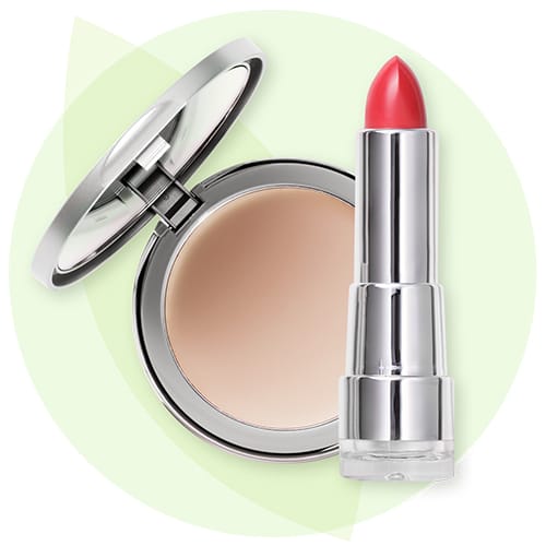 Produktalternativem im Bereich Kosmetik