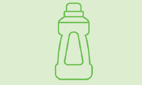 Stanice za punjenje bio deterdženata