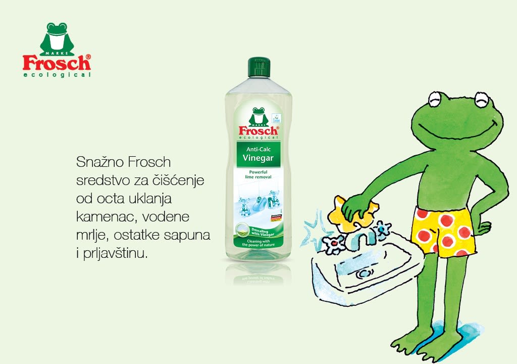 Frosch
