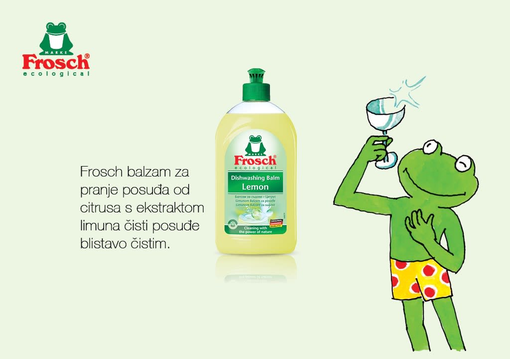 Frosch