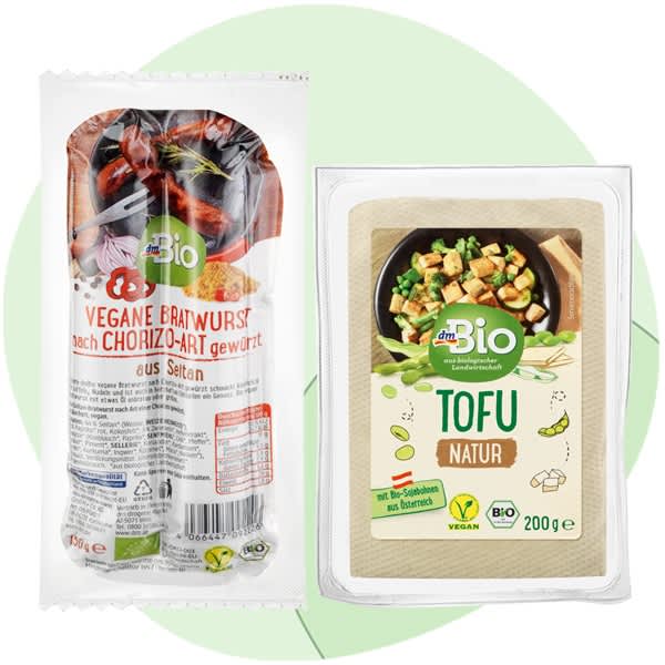 Tofu i zamjena za meso