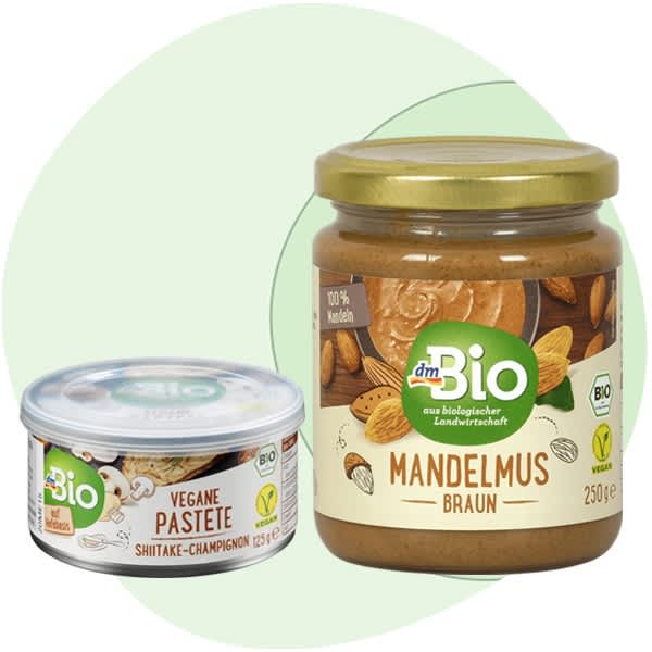 Veganski namazi