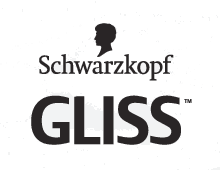 Schwarzkopf GLISS logo