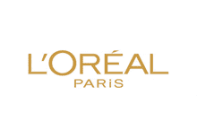 L'ORÉAL PARIS logo