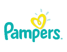 Pampers Logo 