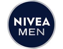NIVEA MEN Logo Teaserbild