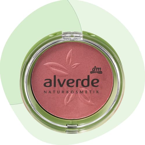 Prirodni make up