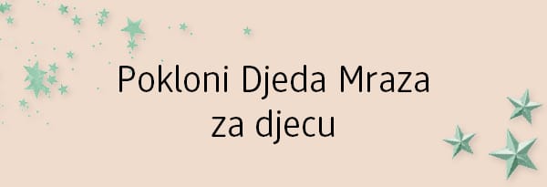 Pokloni Djeda Mraza