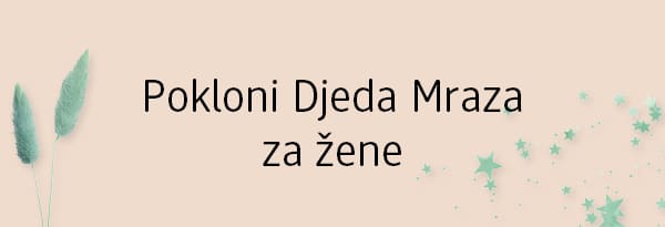 Pokloni Djeda Mraza