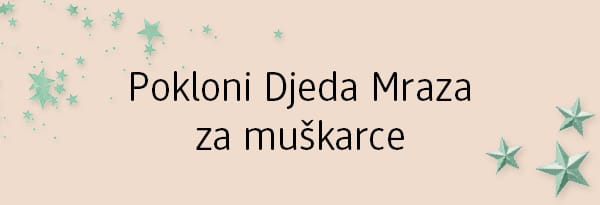 Pokloni Djeda Mraza