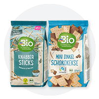 Grickalice i recepti