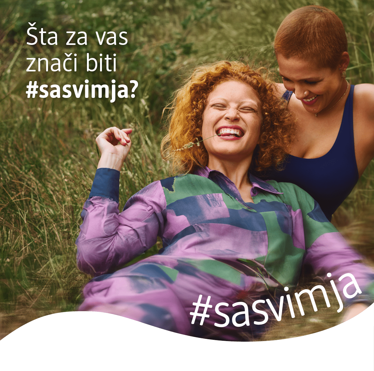#sasvimja