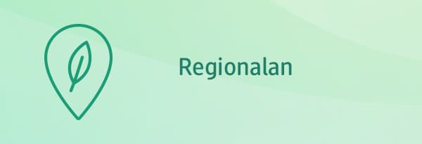 Regionalan