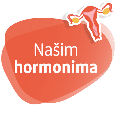 Naši hormoni