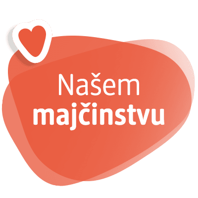 Majčinstvo