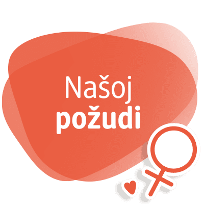 Naša požuda