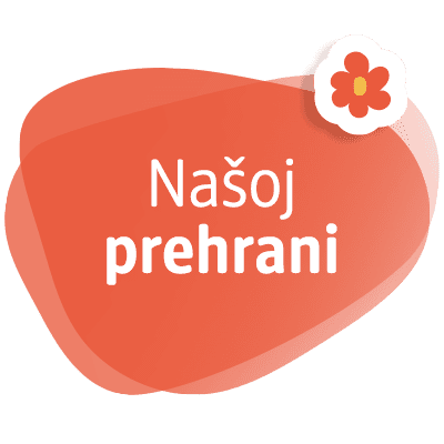 Naša prehrana
